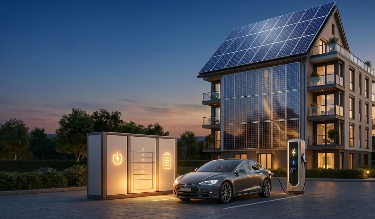 Como Rentabilizar o Telhado do Condomínio com Painéis Fotovoltaicos